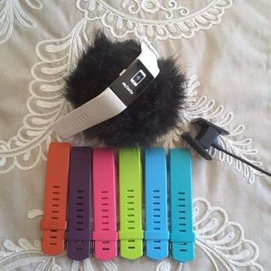 Fitbit Charge 2 Bundle